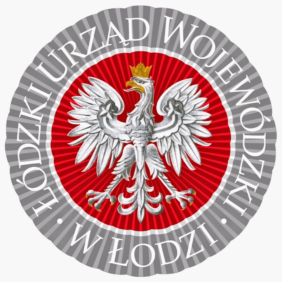 logo Łódzki Urząd Wojewódzki