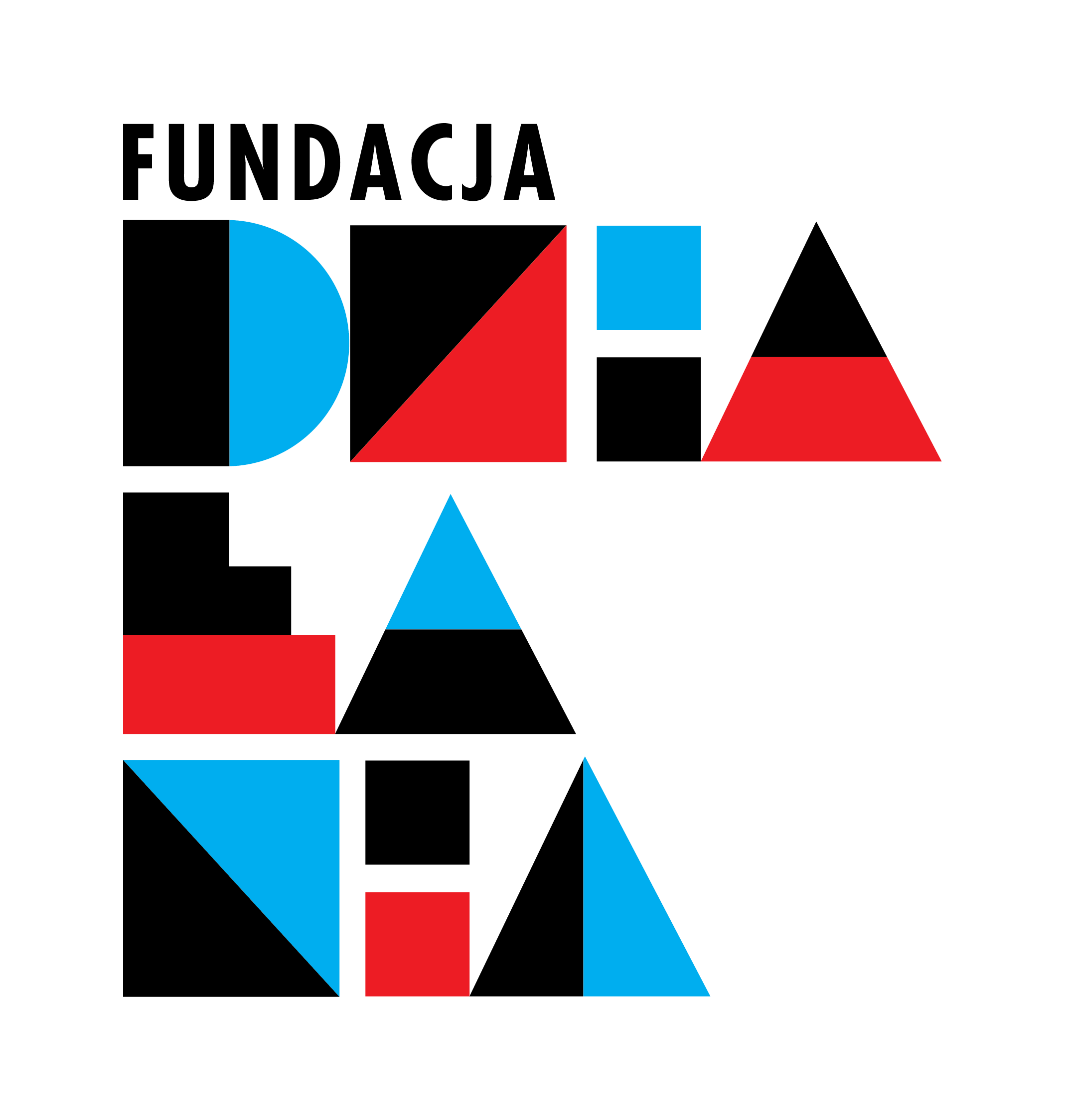 logo działania