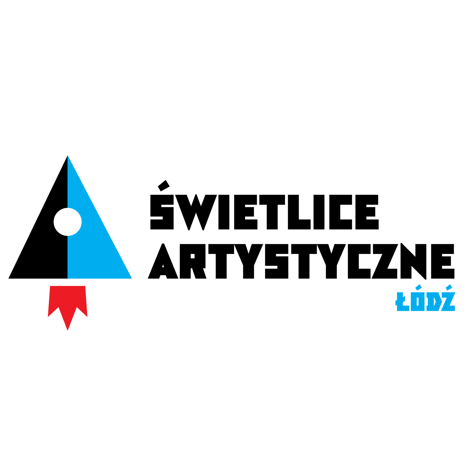 logo świetlice artystyczne
